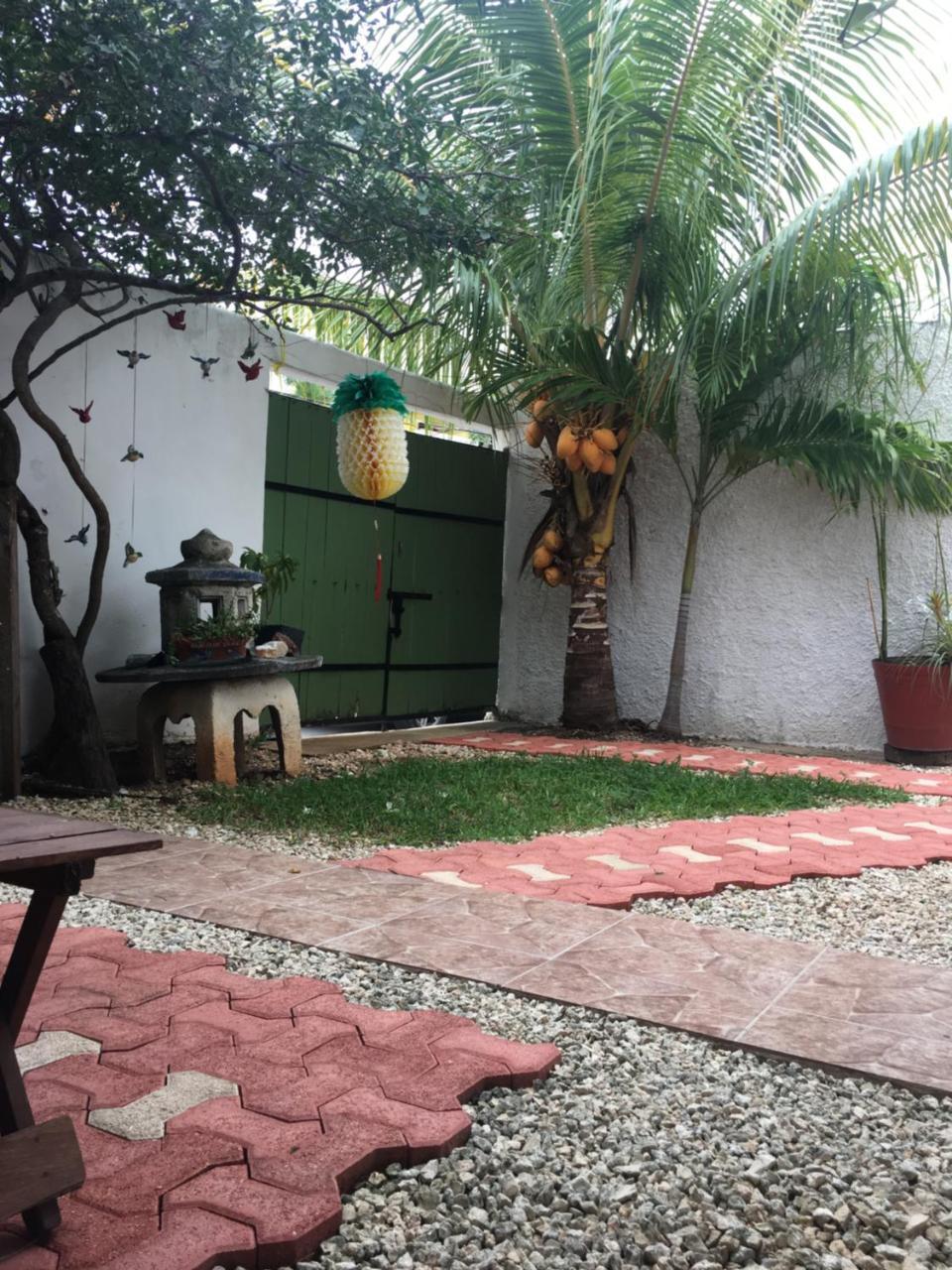 Violeta's House * Cancún