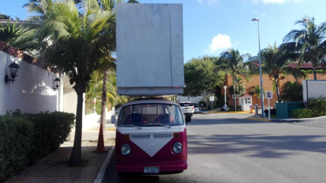 Combi Hard Rock Hotel del amor *
