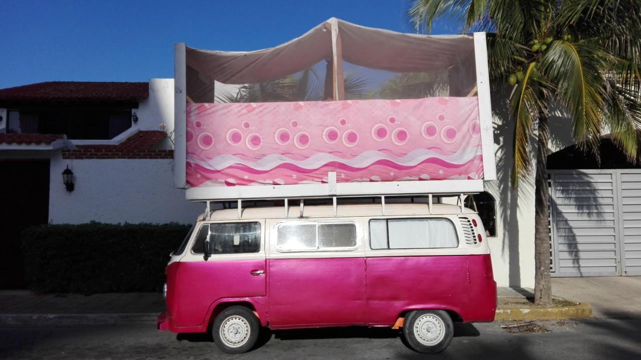 Combi Hard Rock Cancún