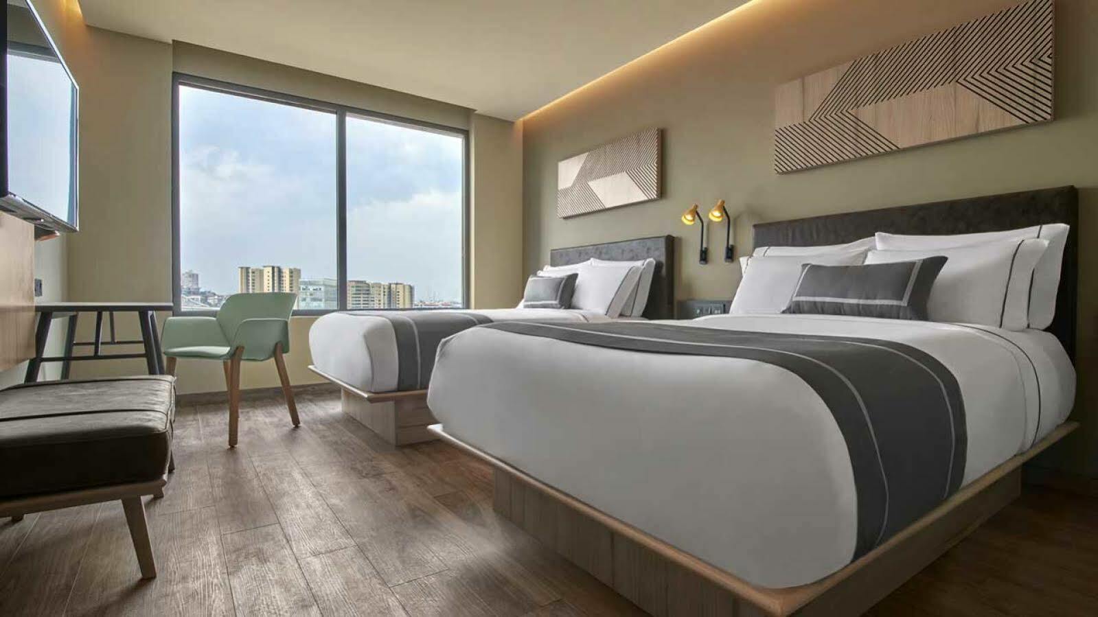 Aeropuerto Riviera Hotel Cancún