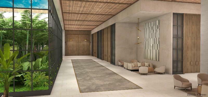 Hotel Atelier Playa Mujeres (adults Only)