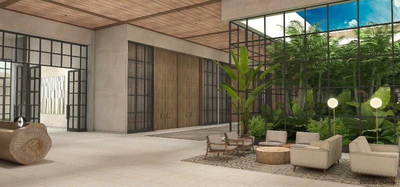 Atelier Playa Mujeres (adults Only) Cancún