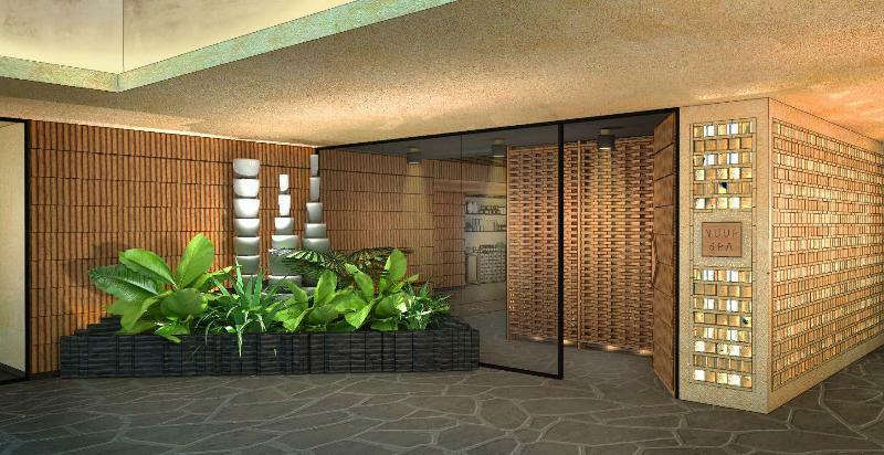 Atelier Playa Mujeres (adults Only) Hotel
