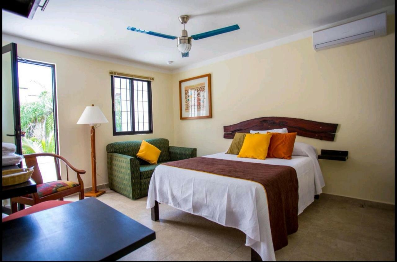 Bed and breakfast Cancuba