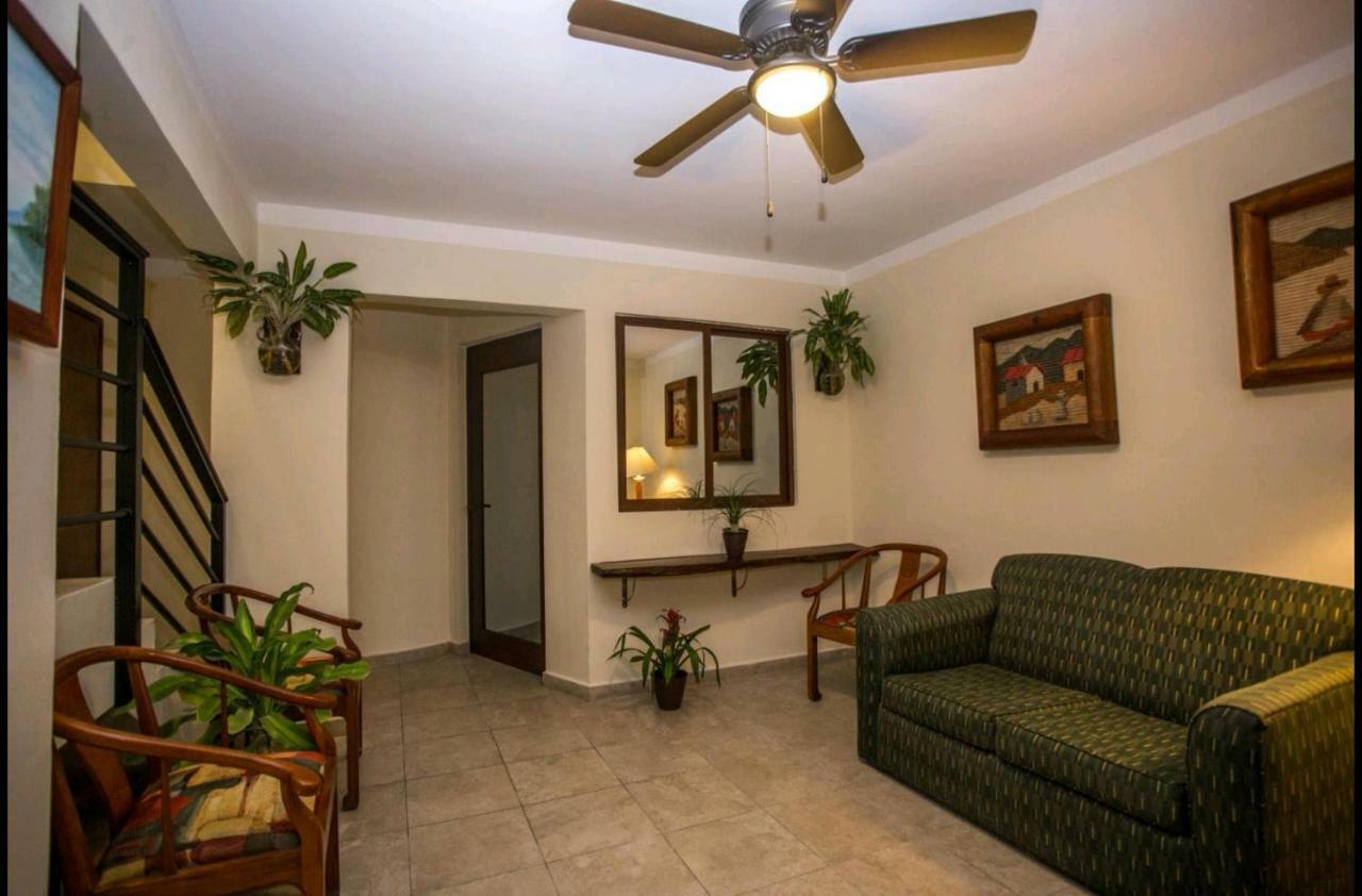Bed and breakfast Cancuba