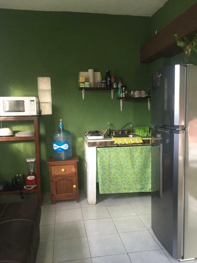 Violeta's House Cancún