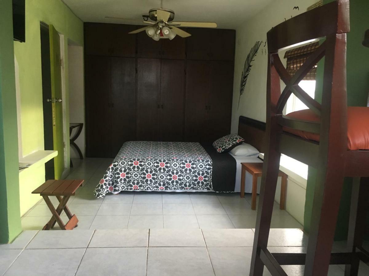 Violeta's House Cancún