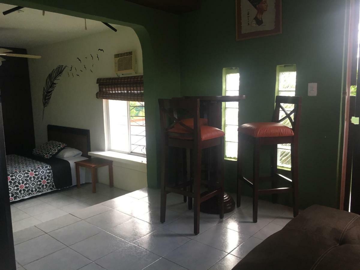 Apartamento Violeta's House *
