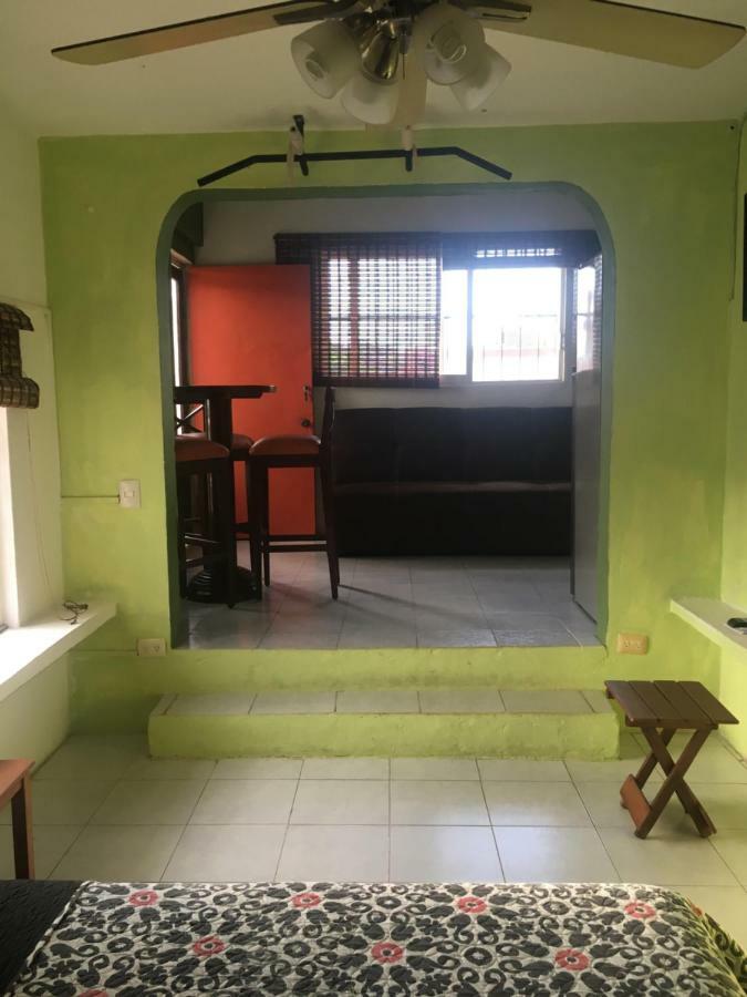 Apartamento Violeta's House Cancún