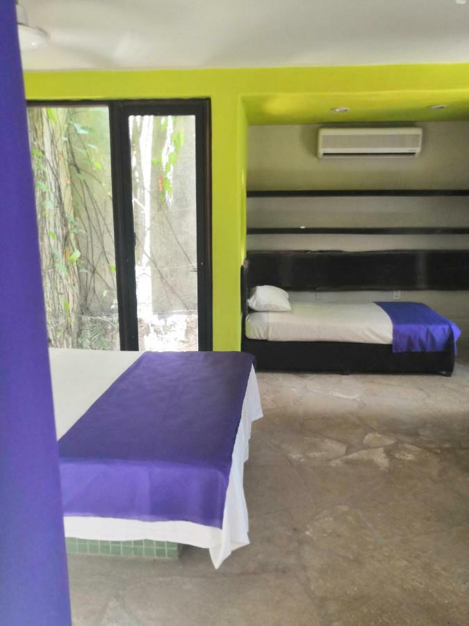 Bed and breakfast Aldea Del Sol *