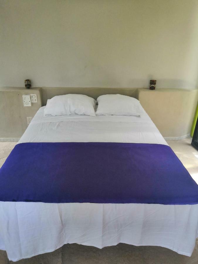 Bed and breakfast Aldea Del Sol