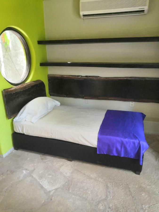 Bed and breakfast Aldea Del Sol *