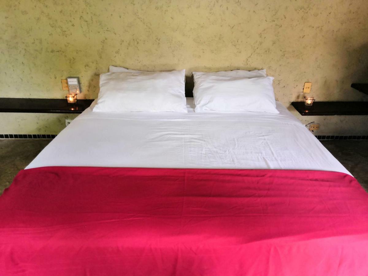 Aldea Del Sol Cancún