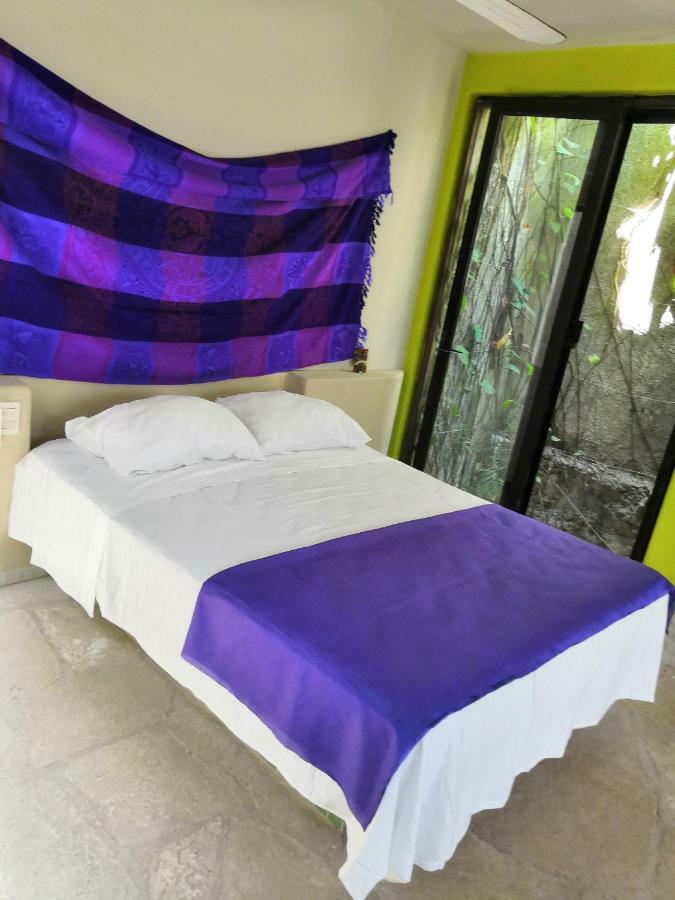 Bed and breakfast Aldea Del Sol Cancún