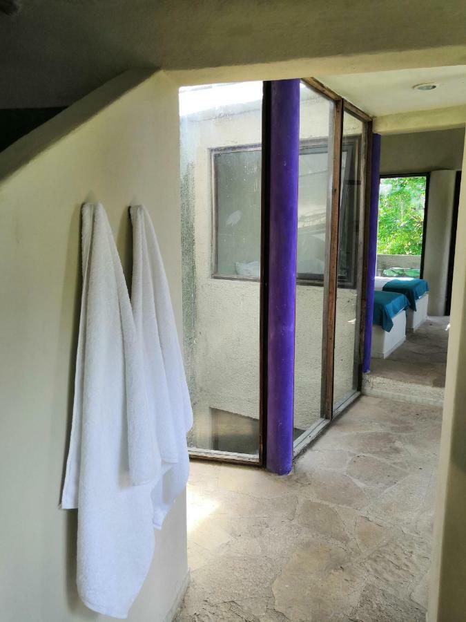 Bed and breakfast Aldea Del Sol