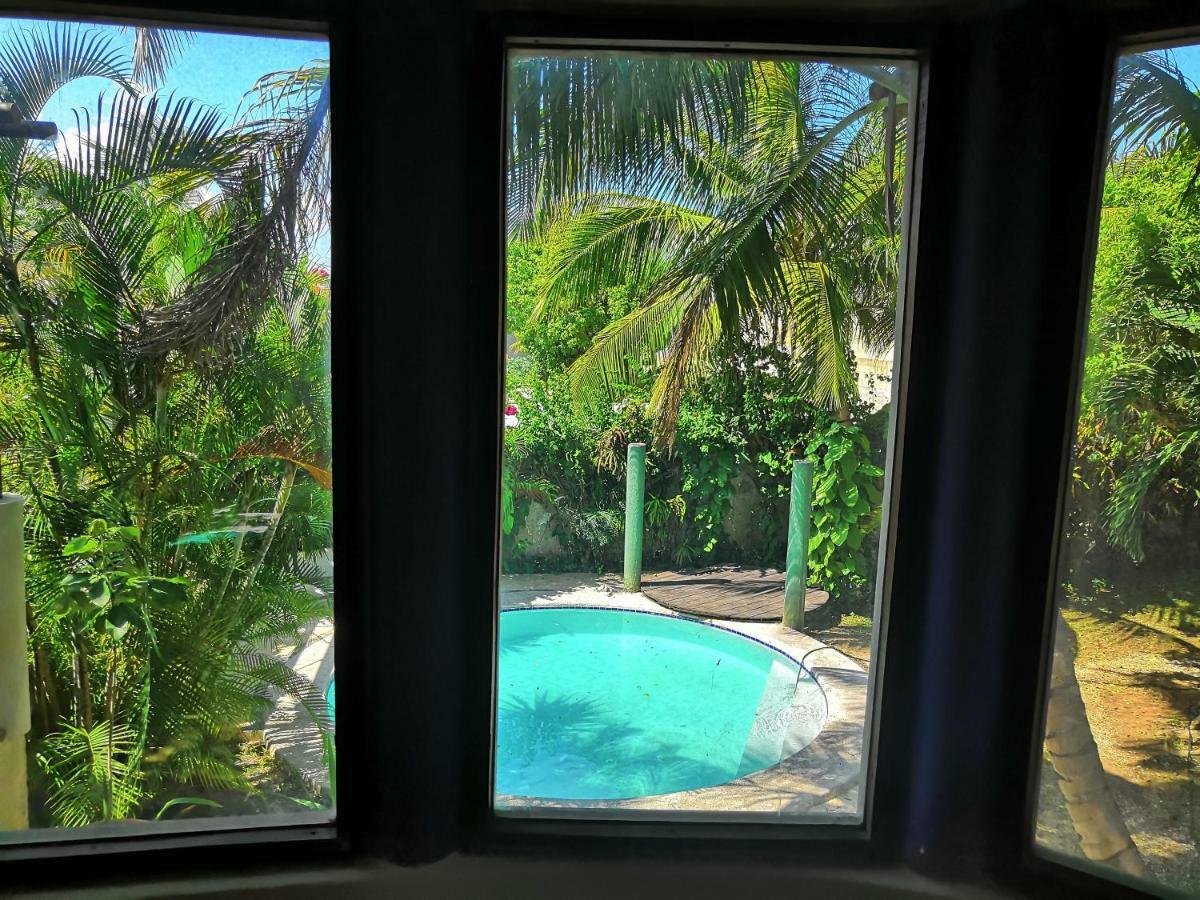 Aldea Del Sol Bed and breakfast Cancún