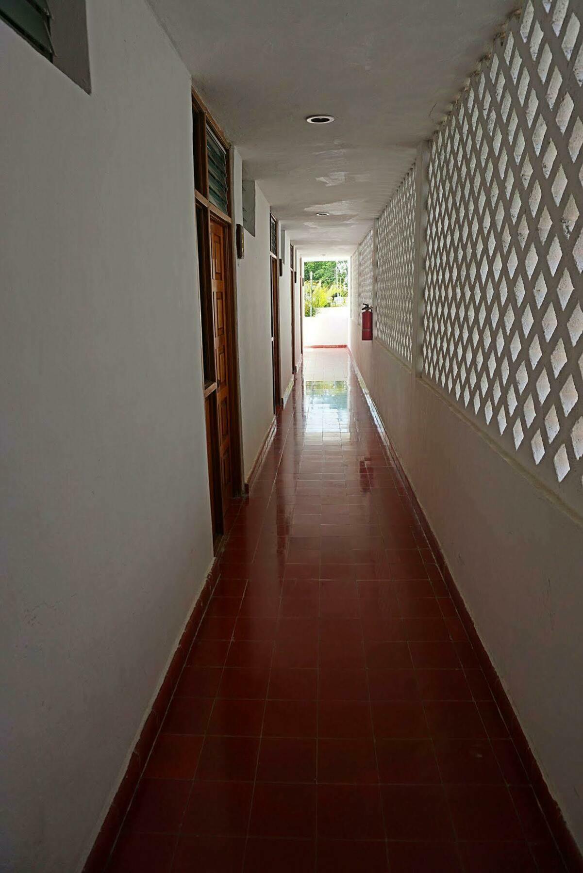 Hostal Hostel El Corazon *