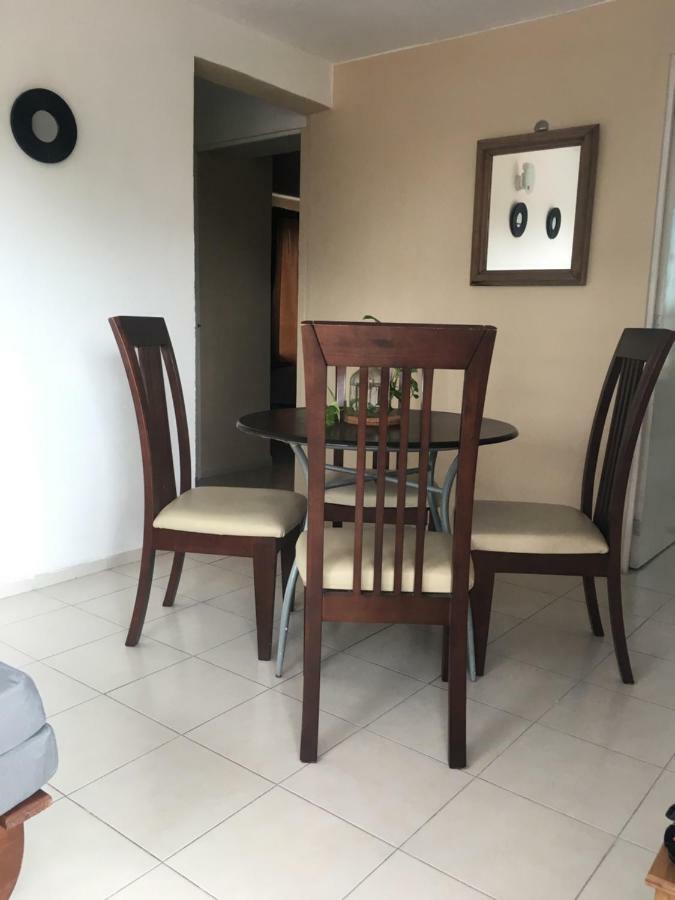 Apartamento Violeta's House Cancún
