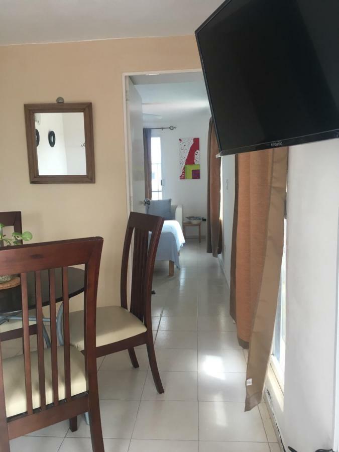 Apartamento Violeta's House Cancún