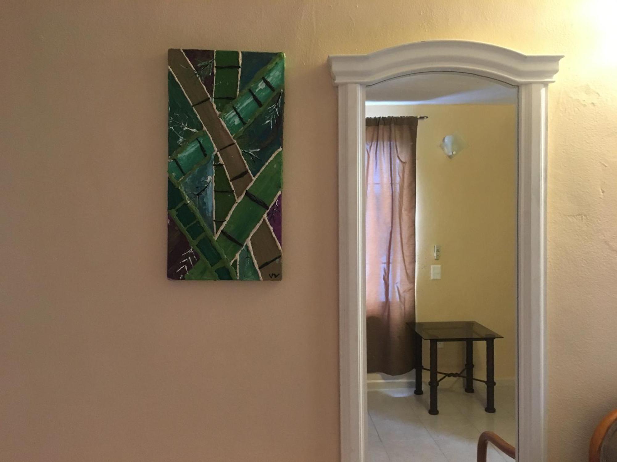 Violeta's House * Cancún