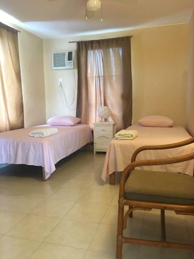 Apartamento Violeta's House