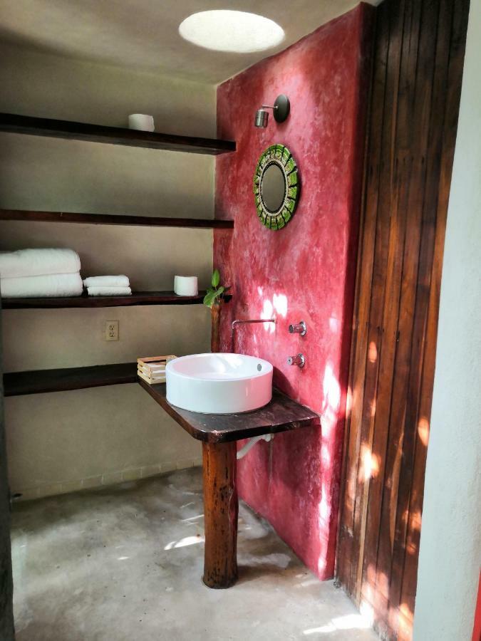 Bed and breakfast Aldea Del Sol *