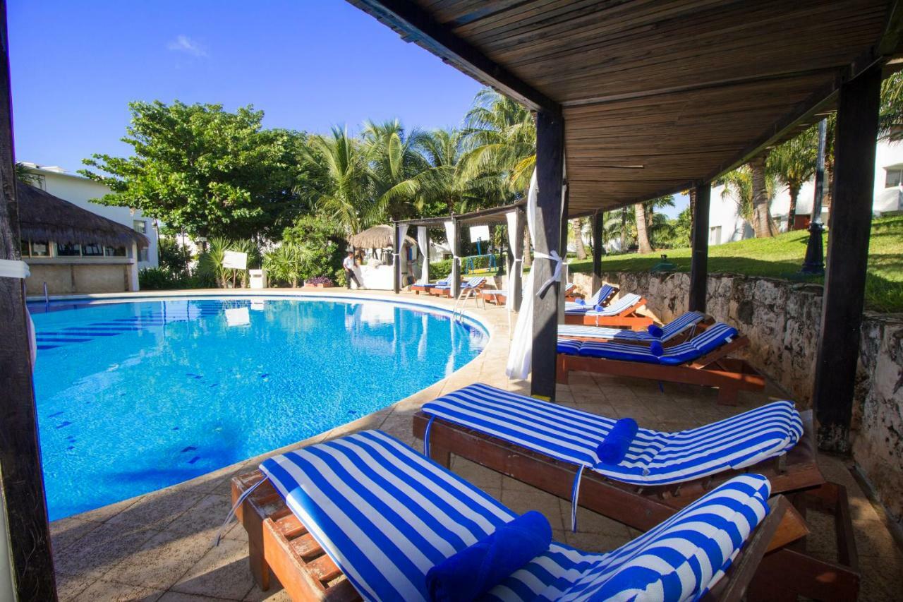Hotel Dos Playas Faranda Cancún