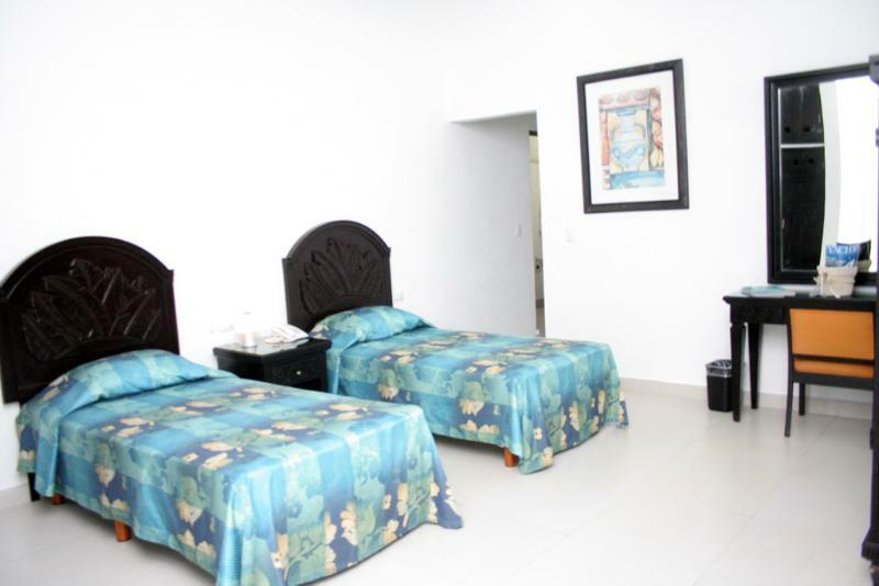 Del Sol Hotel 3*