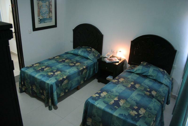 Hotel Del Sol Cancún