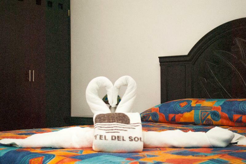 Del Sol Cancún