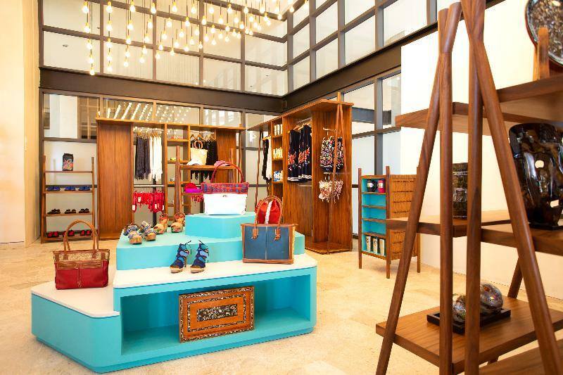 Atelier Playa Mujeres (adults Only) Cancún