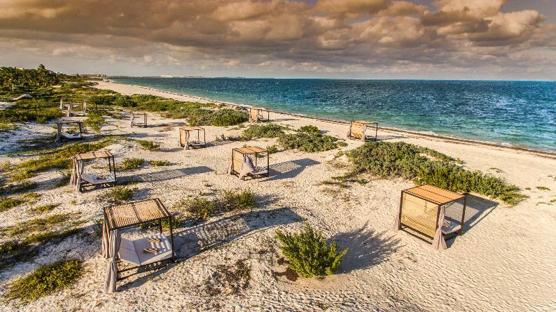 Atelier Playa Mujeres (adults Only) Hotel