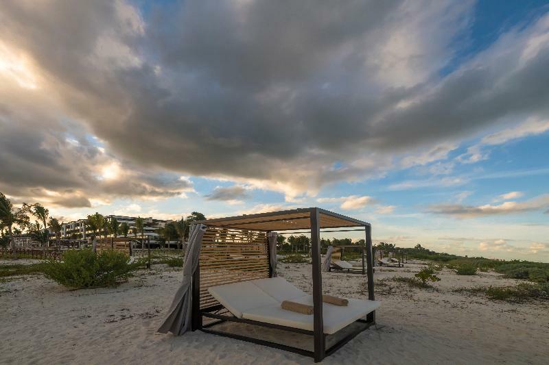Hotel Atelier Playa Mujeres (adults Only) 5*