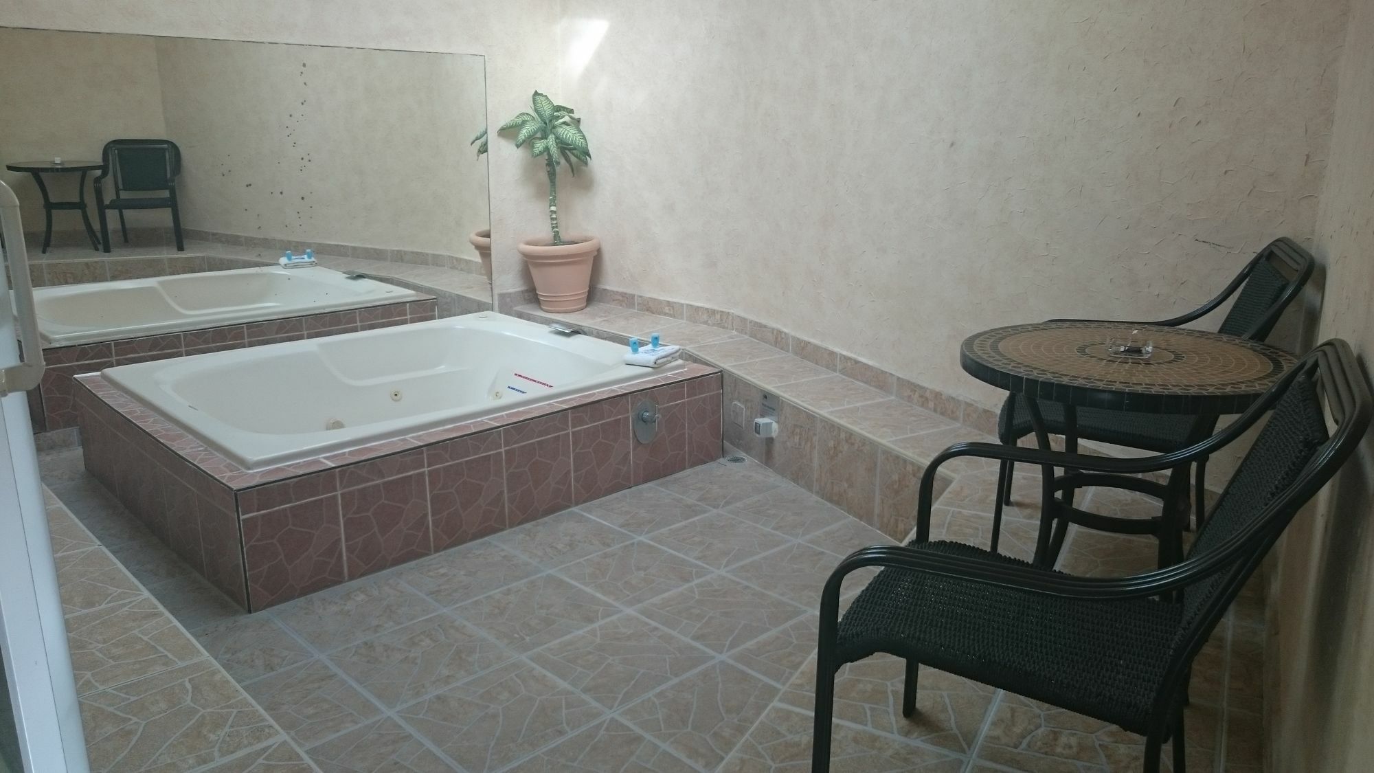 Costa Hotel del amor 3*