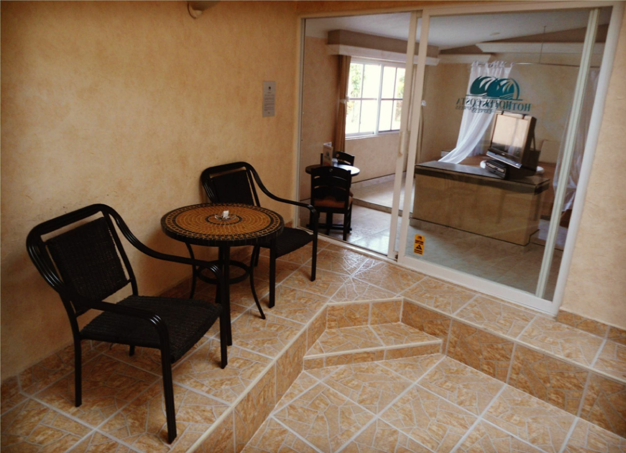 Costa Hotel del amor