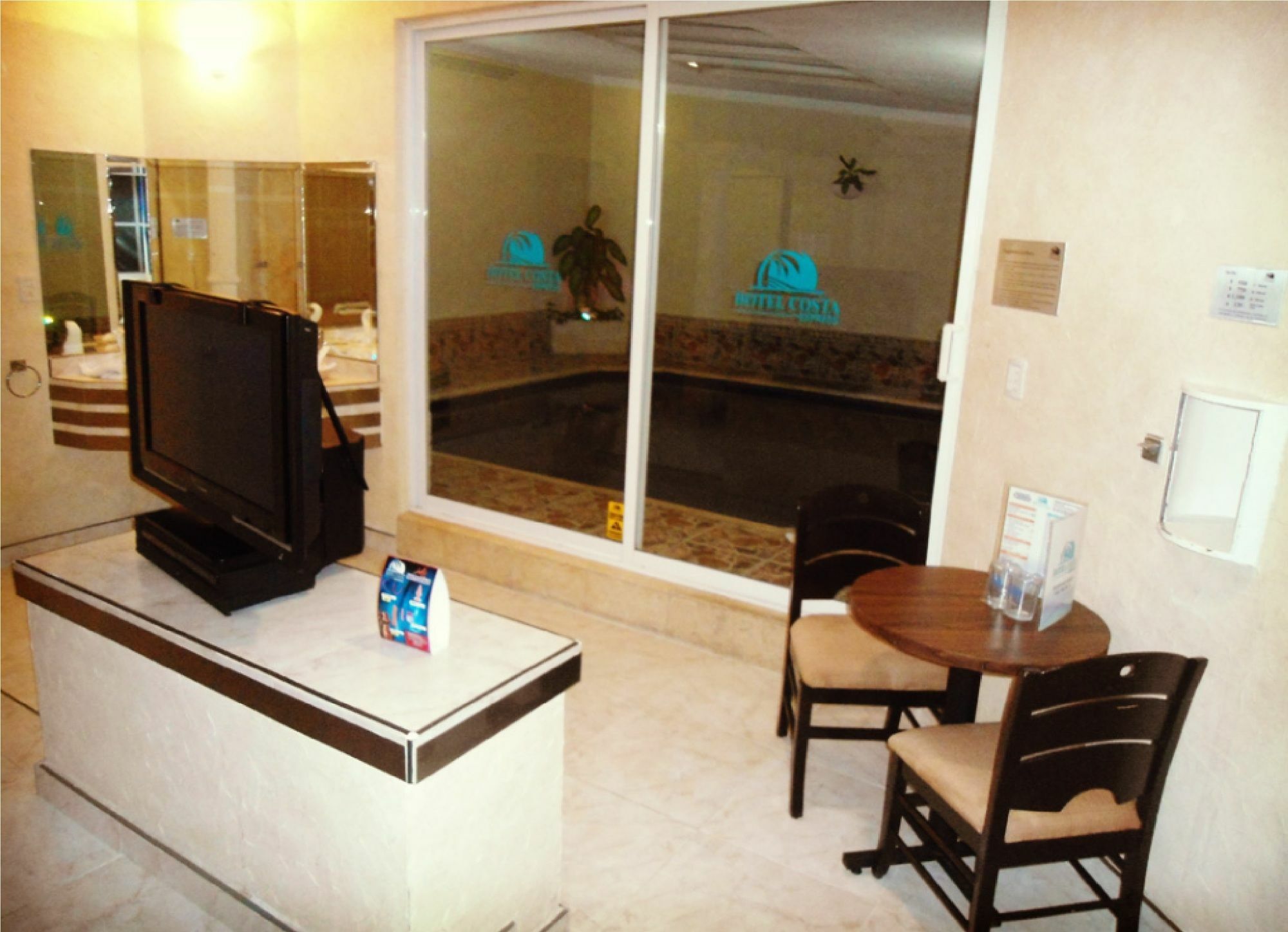 Costa Hotel del amor 3*