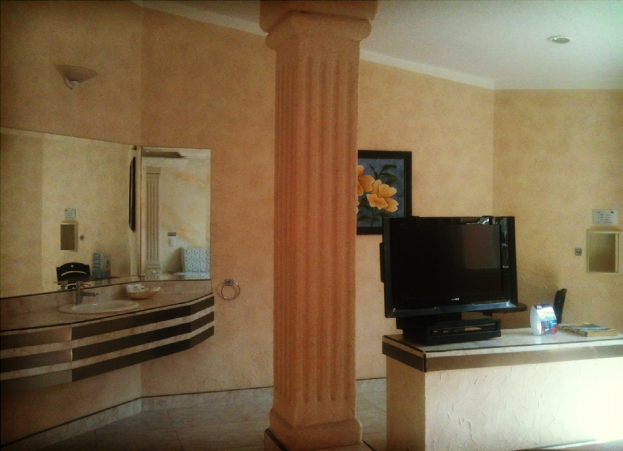 Costa Hotel del amor 3*