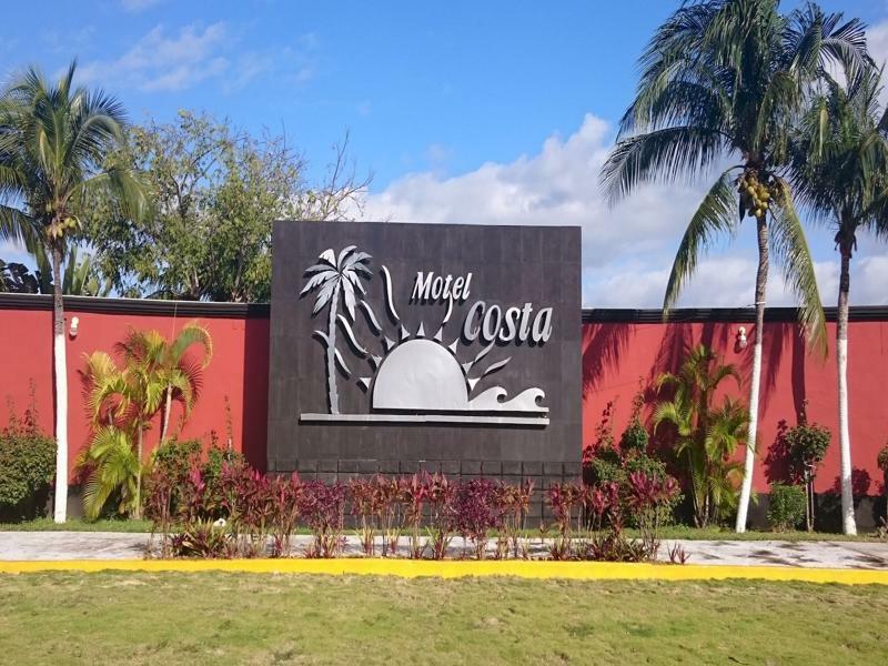 Hotel del amor Costa