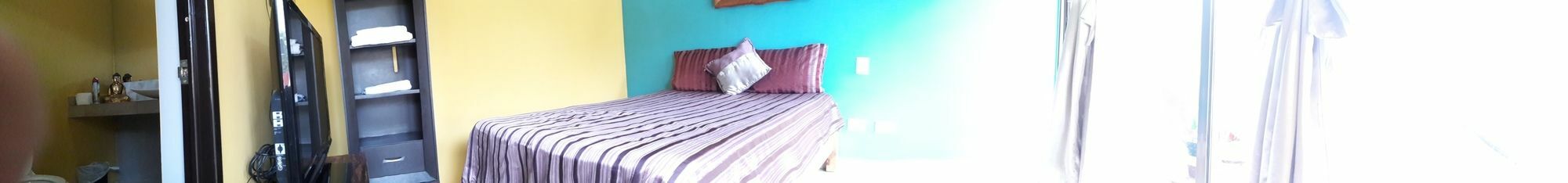 Apartamento La Casa De Cris Y Jose