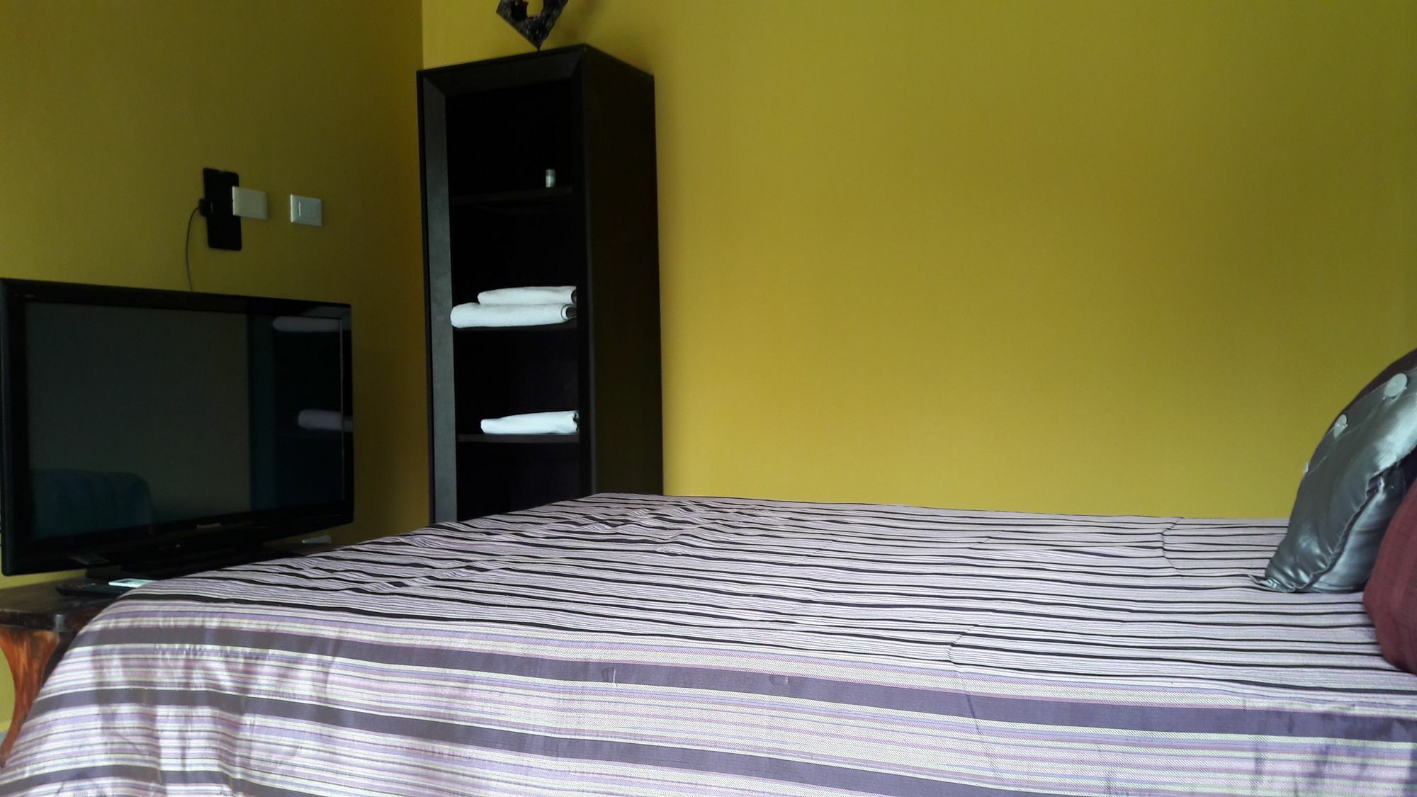 Apartamento La Casa De Cris Y Jose *