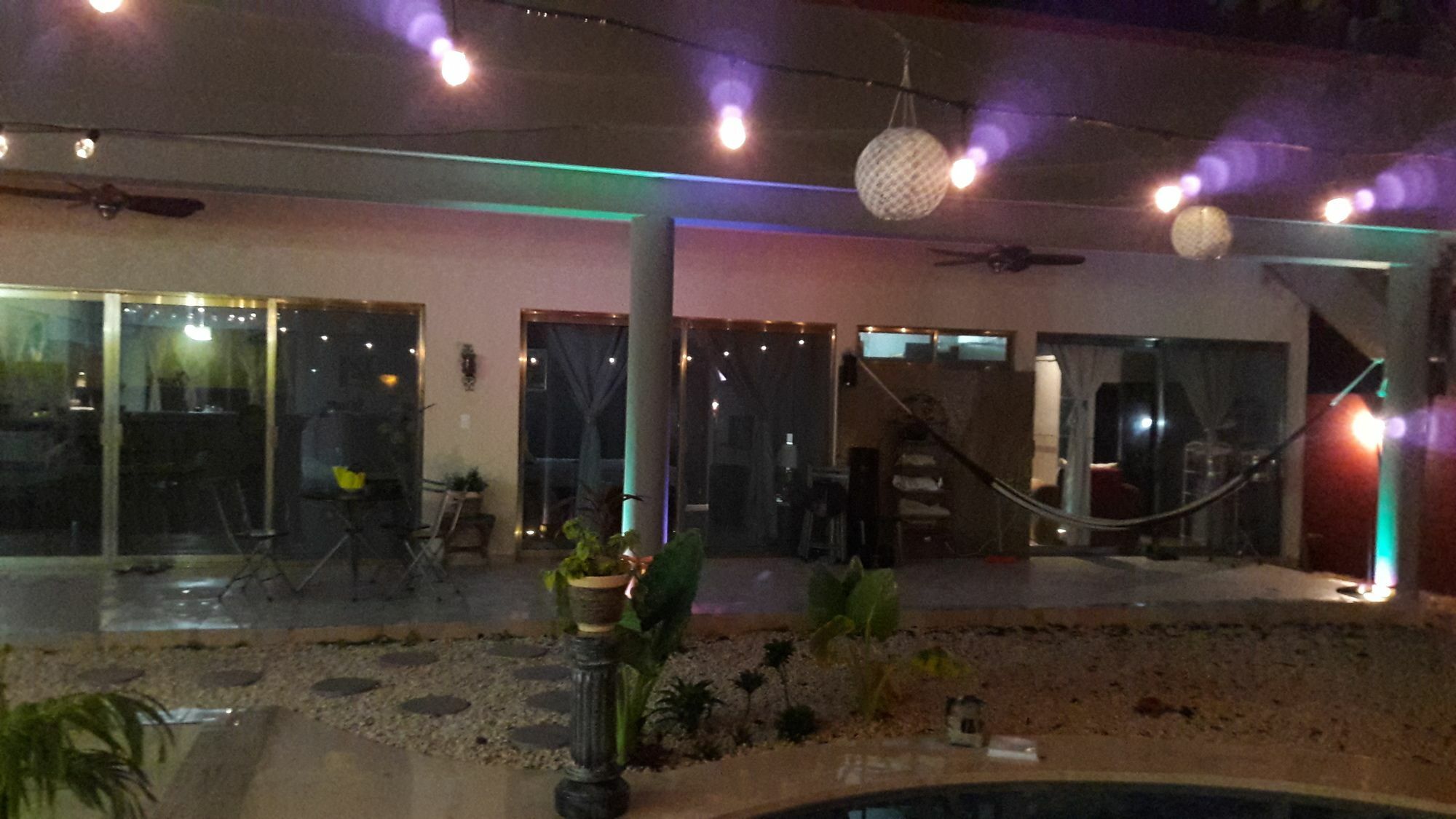 La Casa De Cris Y Jose Cancún