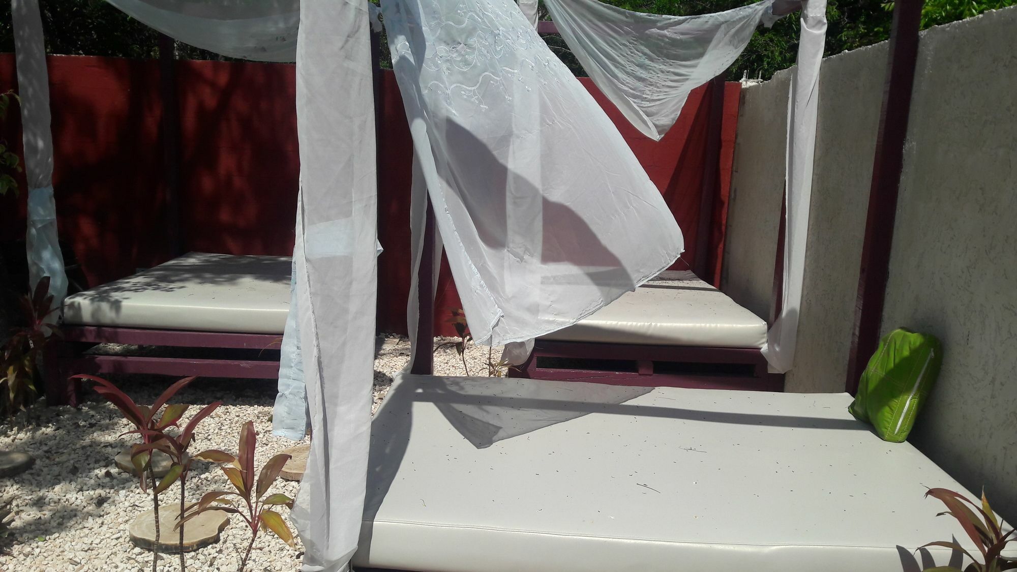 Apartamento La Casa De Cris Y Jose Cancún