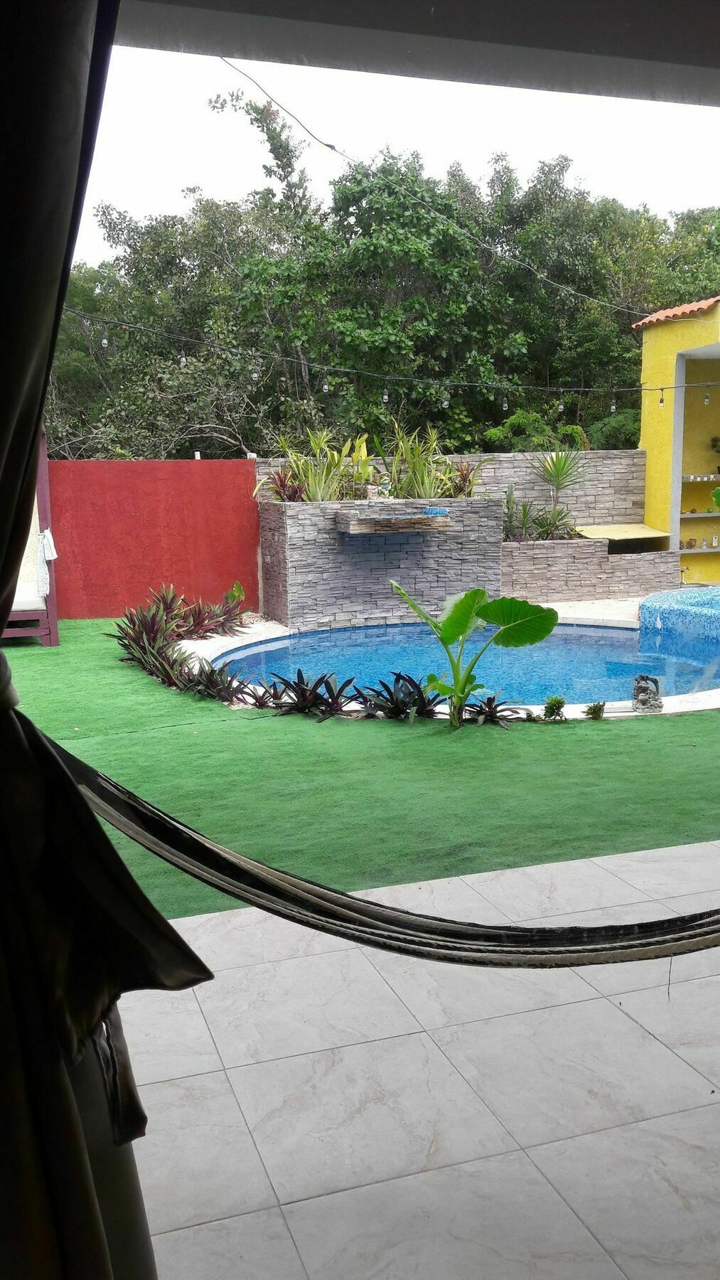 La Casa De Cris Y Jose Cancún