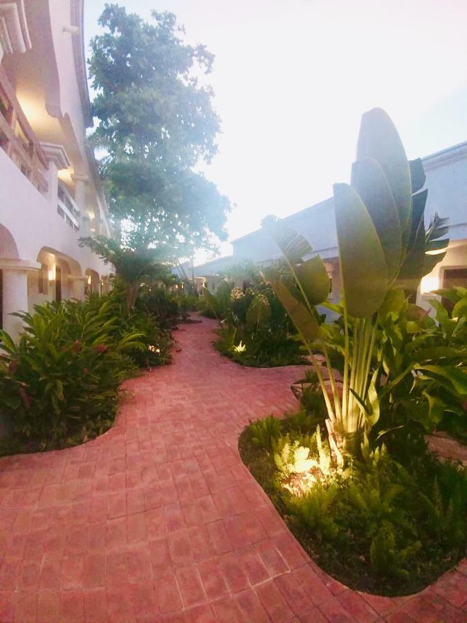 Hotel Los Naranjos Cancún