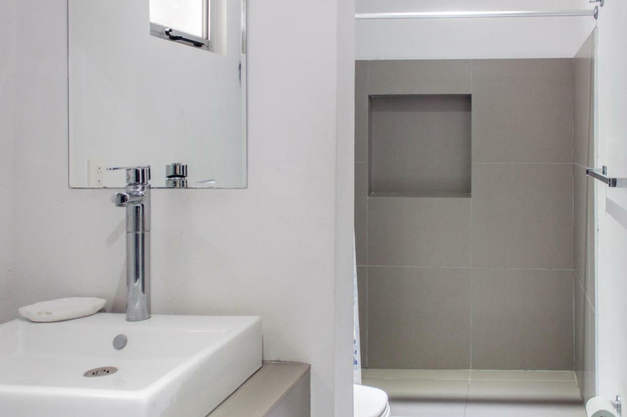 Kaaná 4 You Hostal Cancún