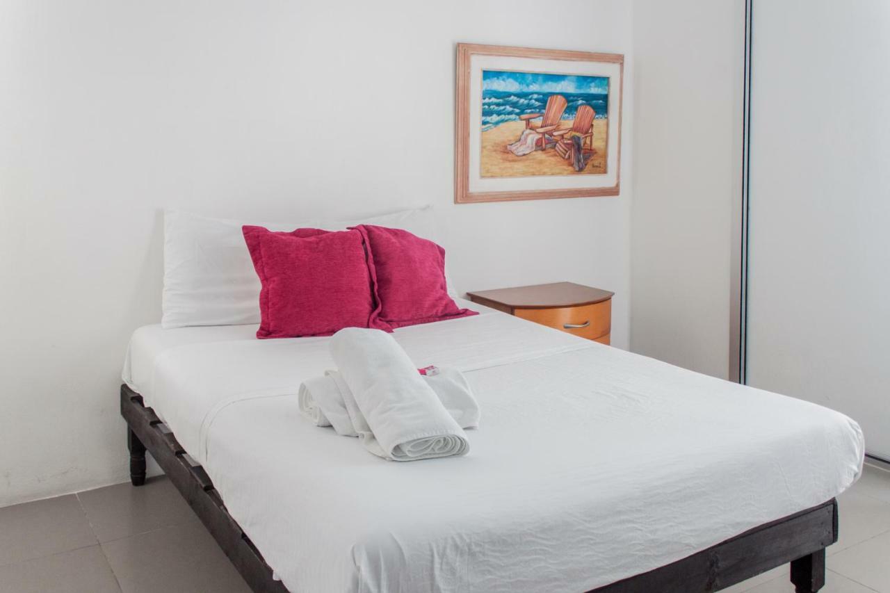 Hostal Kaaná 4 You