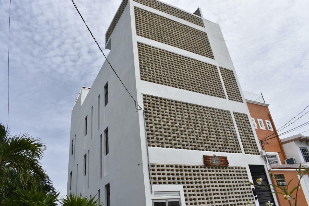Hotel Bahari