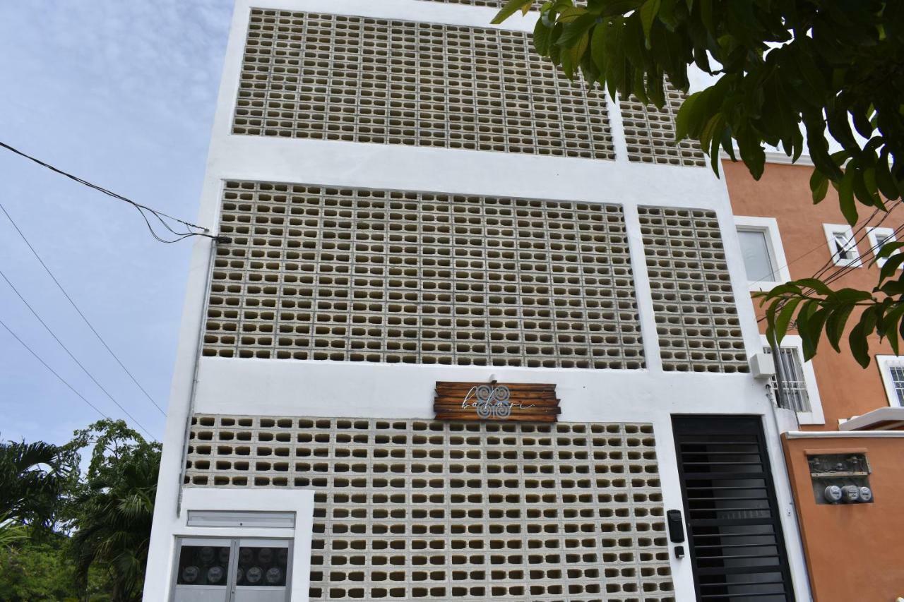 Hotel Bahari 3*