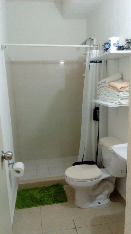Apartamento Departamento Vacacional Vista Real 2 *