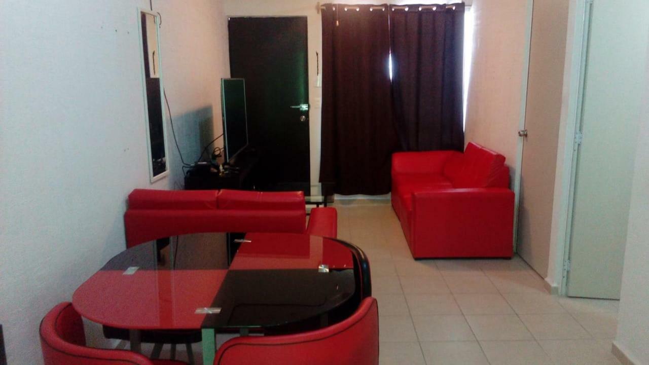 Apartamento Departamento Vacacional Vista Real 2 *